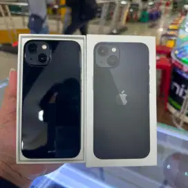 IPHONE 13 IBOX HB 88 GARANSI ON KOMPLIT MULUS