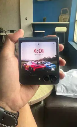 SAMSUNG Z FLIP 5 SEIN 8/256