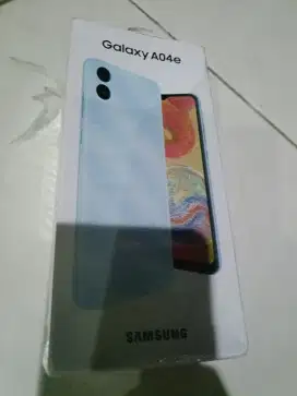 JUAL HP SAMSUNG HP PINTAR A04E joss samsung hp smart pintar samsung sP