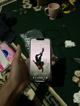 iPhone 14 128Gb Starlight