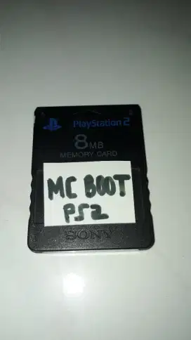 Memory psp diantar full game siap main memori ps2 mcbot mcboot mc boot