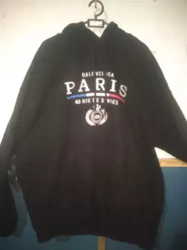 sweater balenciaga