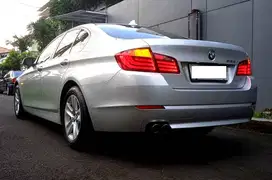 BMW 528i F10 LCi 2013 FACELIFT LOW KM ORIGINAL