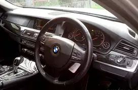 BMW 528i F10 LCi 2013 FACELIFT LOW KM ORIGINAL