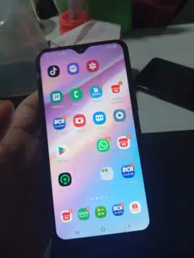 Dijual cepat samsung A10s