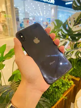 IPHONE X 256 GB IBOX