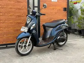 Yamaha fino 2017 ab pajak on