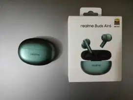 Realme buds air 6