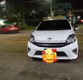 Agya Trd sportivo 2014