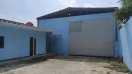 Disewakan Gudang 175 jt cikarang selatan