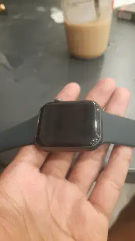 Apple watch series 5 44mm