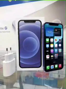 IPHONE 12 64GB ex inter