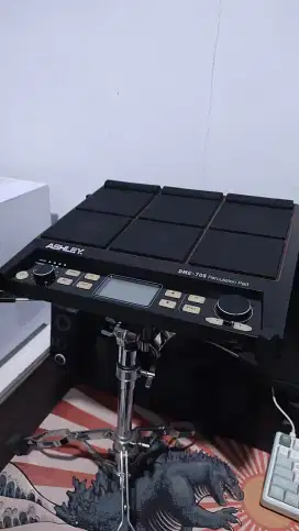 Drum pad ashley DME 705