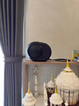 Devialet Phantom II 95dB black