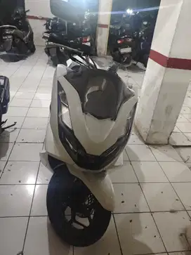JUAL MOTOR PCX 2024 cbs