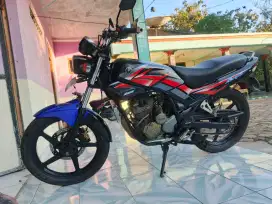 Scorpio steko bahan