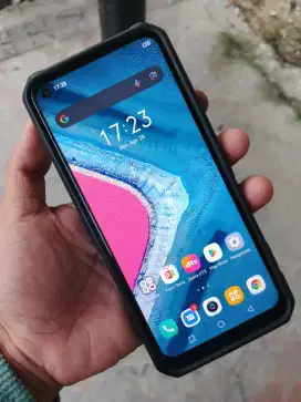 Infinix Hot 10 Play Ram 4/64