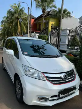 Honda Freed Sd AT AC Double Blower