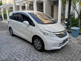 Honda Freed 2012 Bensin