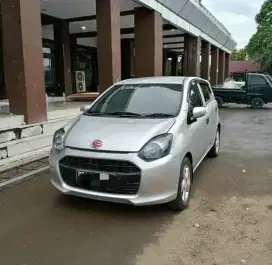 Di jual Ayla 2014