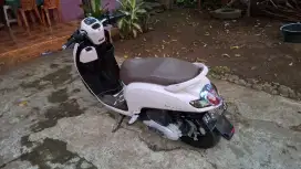 Surat lenkap plat BA