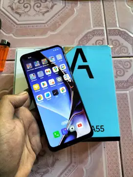 OPPO A55 4/64 fulset
