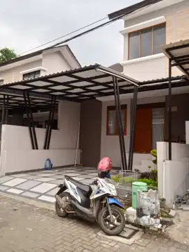 Kanopi Alderon RS