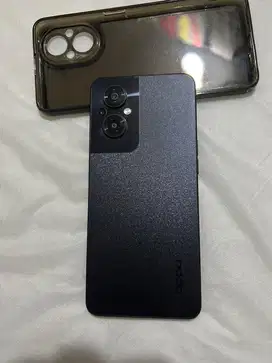 oppo reno 8z 5g