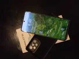 Samsung a73 5G.