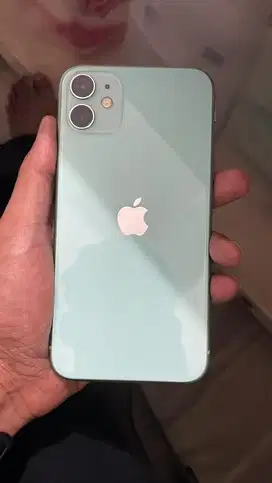 Iphone 11 128GB