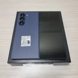 Samsung Galaxy Z Fold 6 12/512GB GARANSI RESMI SEIN S/D FEBRUARI 2026