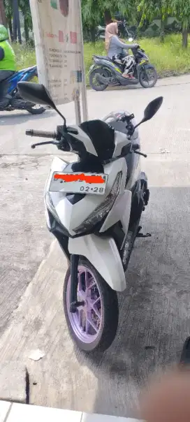 Vario 150 Led 2018