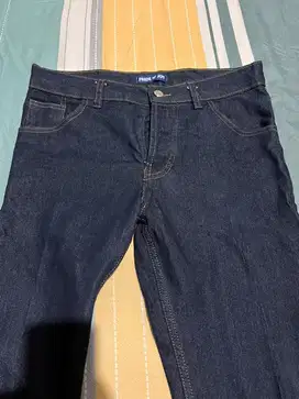 Celana Jeans Pria Pride N Joy