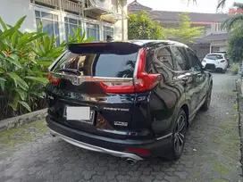 Cash!! CRV Prestige 2020