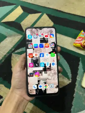 Jual Bu Oppo a18 4+4/128