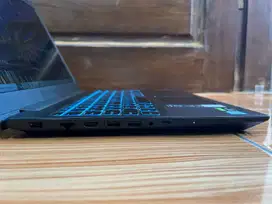 Lenovo Ideapad Gaming L340 (Intel i5, Win10 Home, 8GB, 512GB SSD)