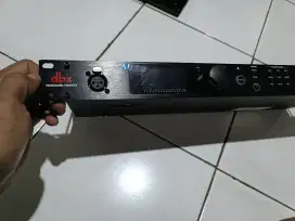dlms dbx pa2 original