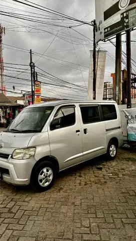 Daihatsu Gran Max 1.5 2017 AC & PS