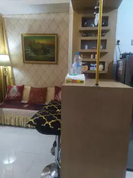 MEJA BAR KOKOH MEWAH