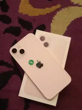 IPHONE 13 128GB EX INTER ALL OPERATOR