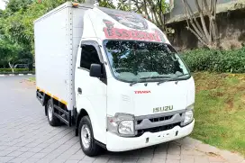 Unit ISTIMEWA KM30 Full Ori Isuzu Traga Pick Up PU Box Solar 2022/2023