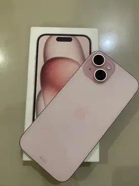 Iphone 15 128gb Ibox