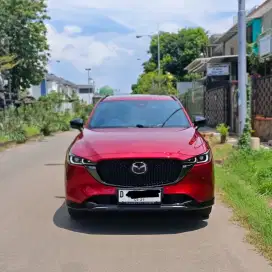 Mazda CX5 Kuro AWD 2024