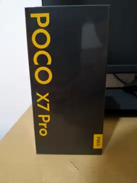 Poco X7 Pro 5G 12/512GB