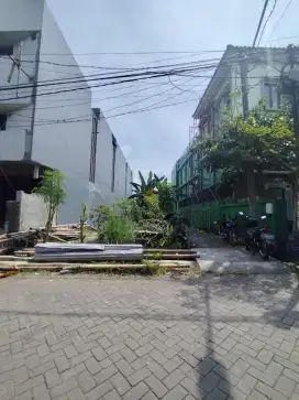 Dekat Kampus UB‼️Tanah Siap Bangun Sigura-gura Malang