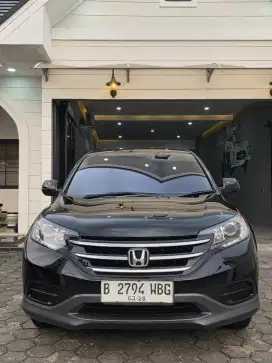 low km 62rb Honda crv 2.0 antik