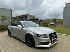 Audi A4 Tahun 2012