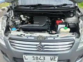 DP 7 JUTA SUZUKI ERTIGA GX MATIC TAHUN 2015