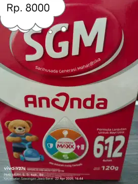 SUFOR SGM 6-12BLN
