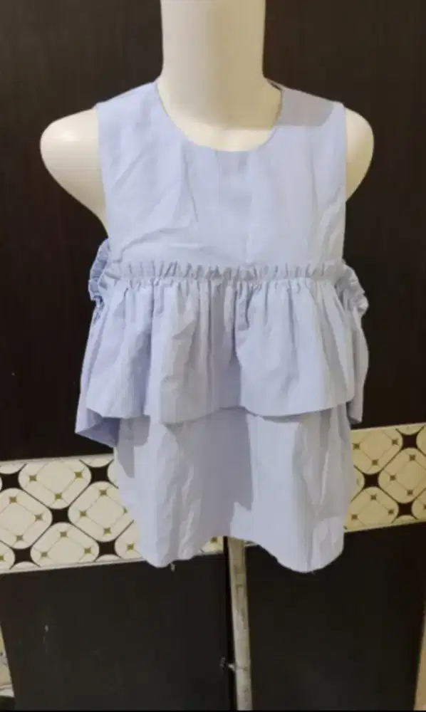 Sabrina katun premium